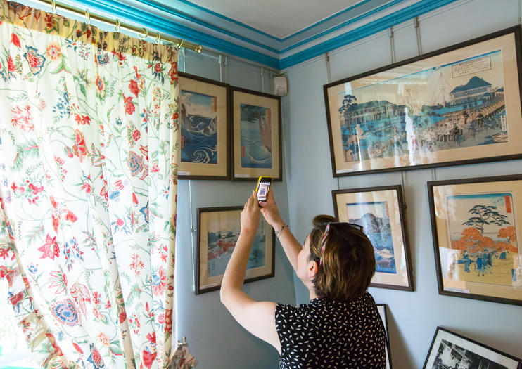 Where to Find Impressionist Art in Paris